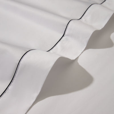 BREEZE SATEEN FLAT SHEET
