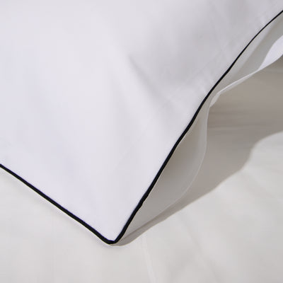 BREEZE SATEEN PILLOWCASE