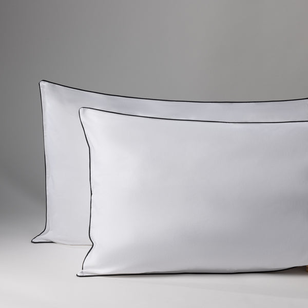 BREEZE SATEEN PILLOWCASE