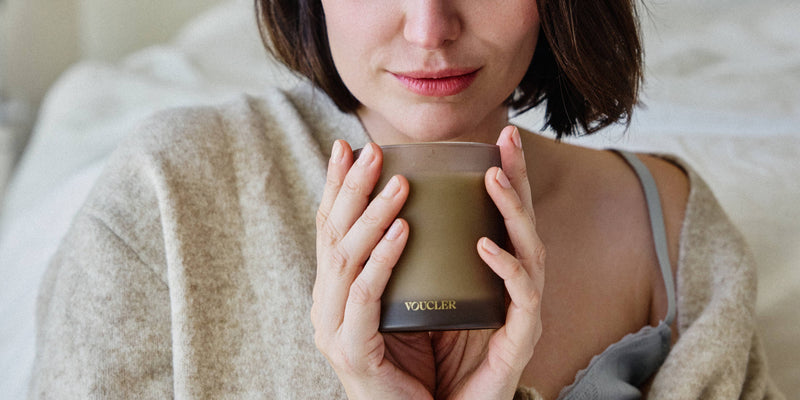 Collections de parfums