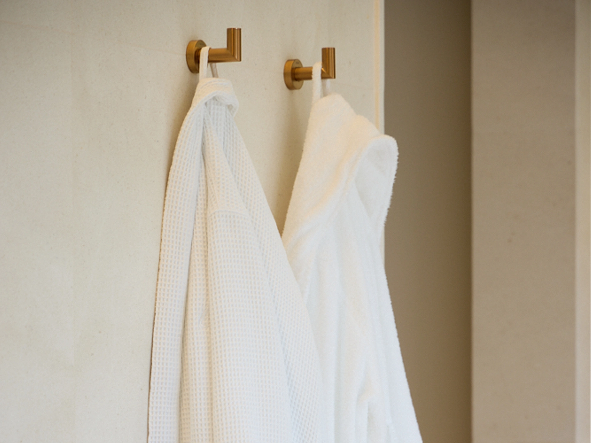 Your daily wellness ritual