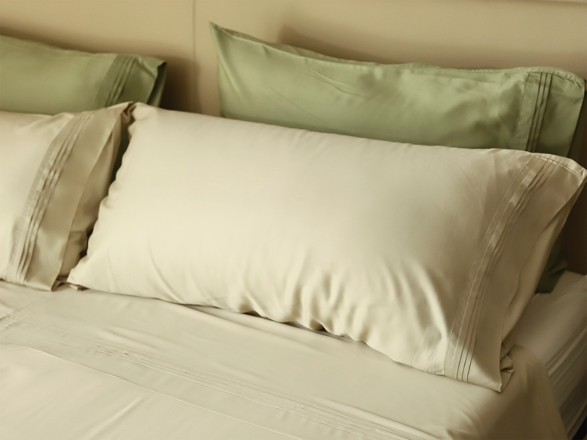 Comfort that makes a difference