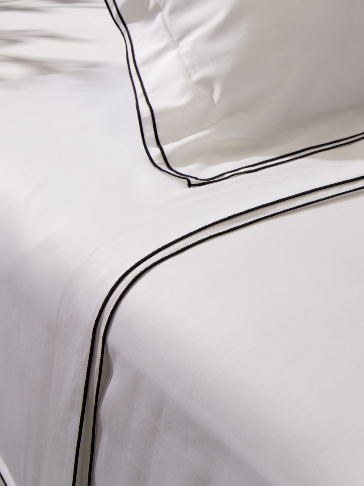 SHEET SET BLISS SATEEN