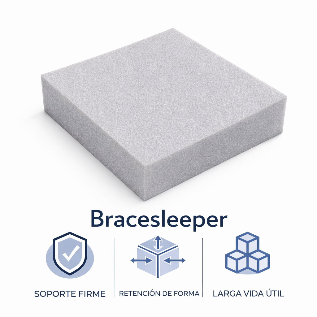 Espuma Bracesleeper 