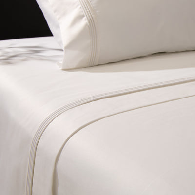 CALM SATEEN FLAT SHEET
