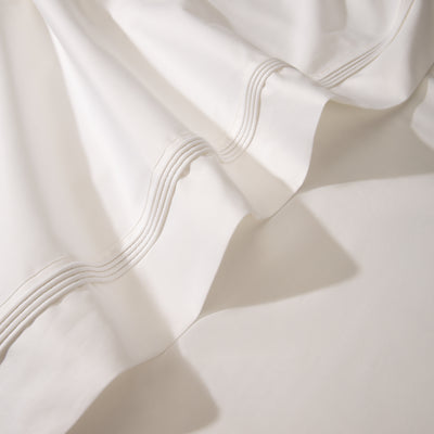 CALM SATEEN FLAT SHEET