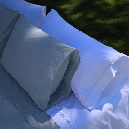 SÁBANA ENCIMERA SATÉN 400 HILOS CALM