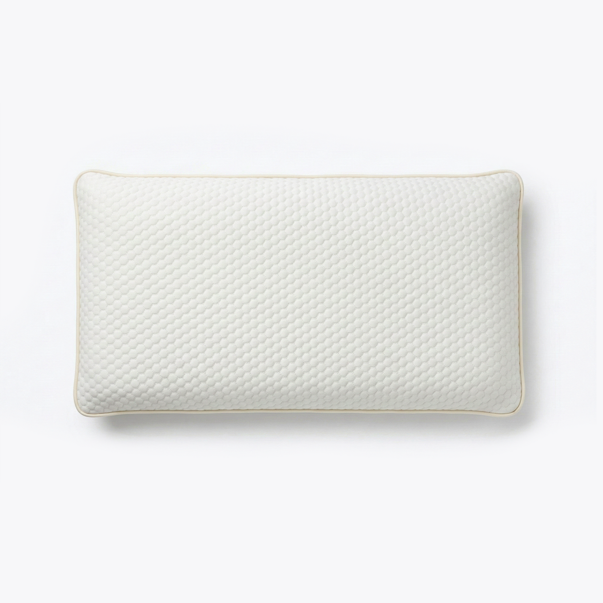 Cloud Comfort Pillow by Voucler