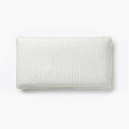 Cloud Comfort Pillow by Voucler