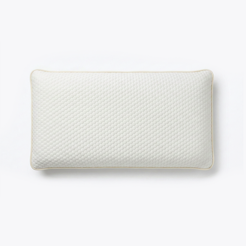 Cloud Comfort Pillow