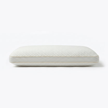 Cloud Comfort Pillow lifestyle by Voucler