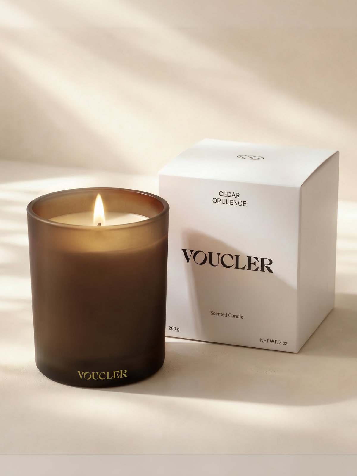 DUFT-SET CEDAR OPULENCE