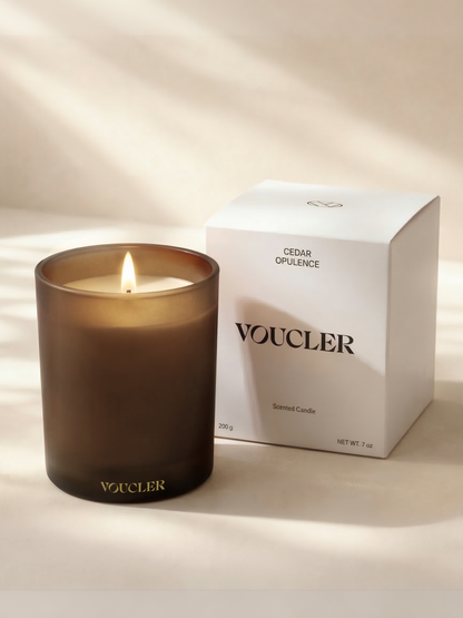 DUFT-SET CEDAR OPULENCE