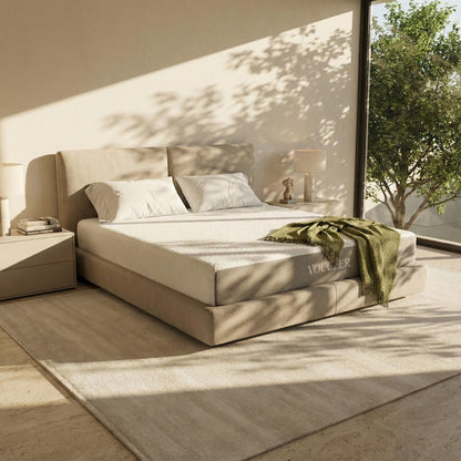 PURE CONFORT MATTRESS