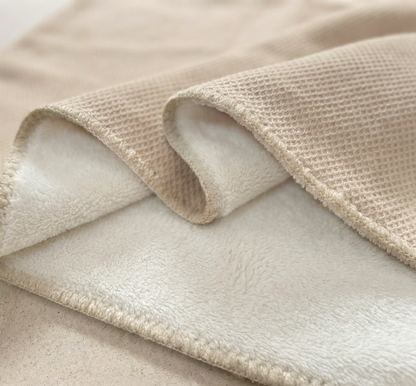 WARM HERITAGE BLANKET