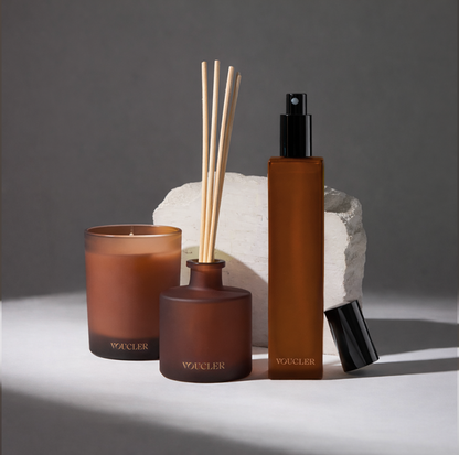 FRAGANCIA EN SPRAY EXOTIC AMBER