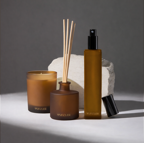SET DE FRAGANCIAS NATURE'S ESSENCE