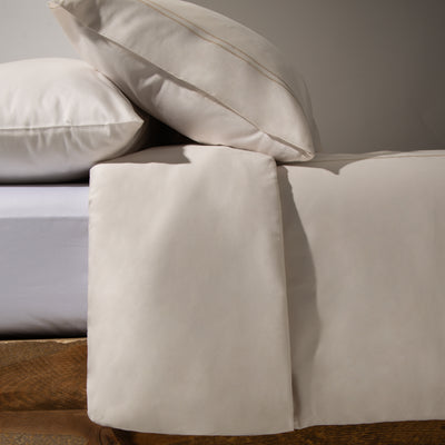 DREAM SATEEN DUVET COVER
