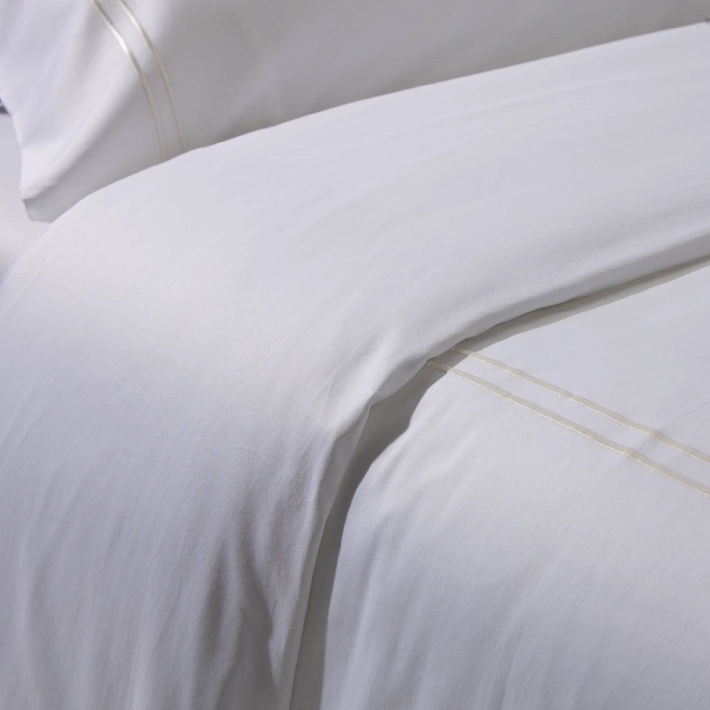 Capa de edredom da Voucler