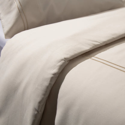 Dream Sateen Duvet Cover by Voucler
