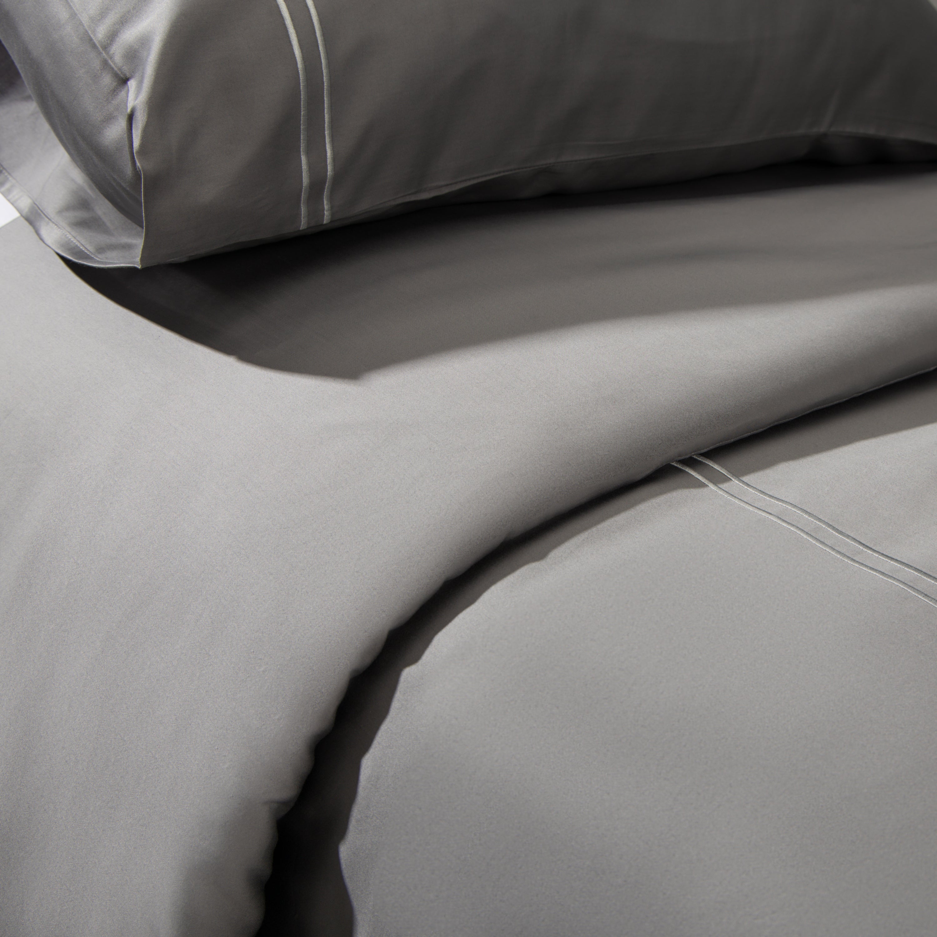 DREAM SATEEN DUVET COVER