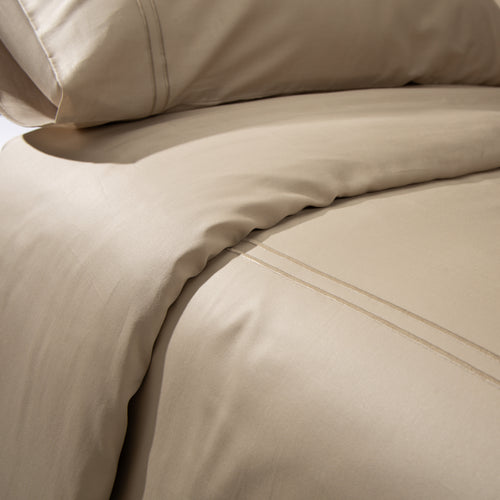 DREAM SATEEN DUVET COVER