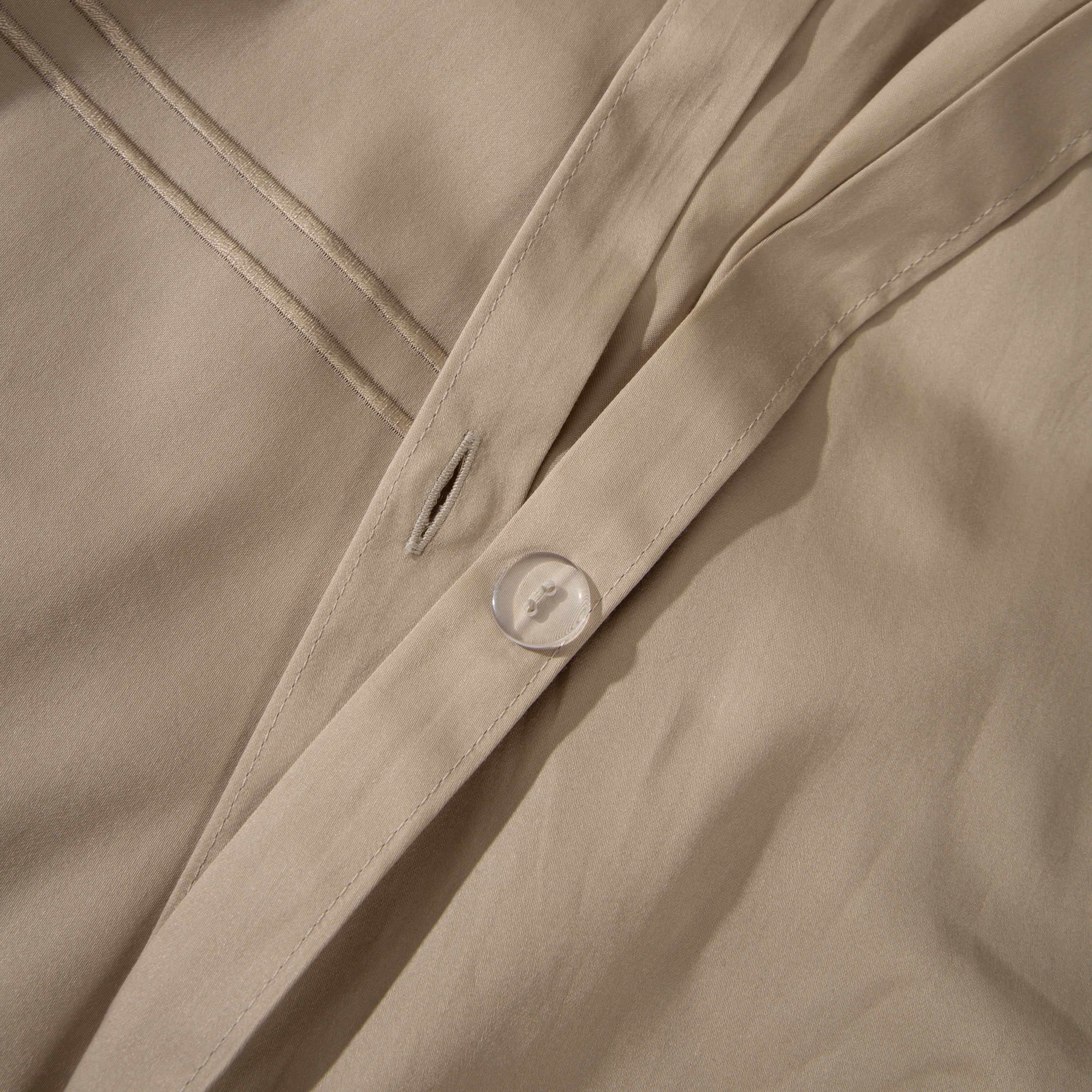 DREAM SATEEN DUVET COVER