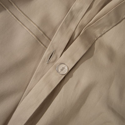 Housse de couette en satin DREAM