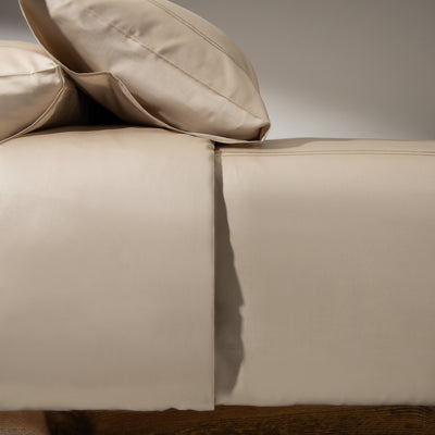 Housse de couette en satin DREAM