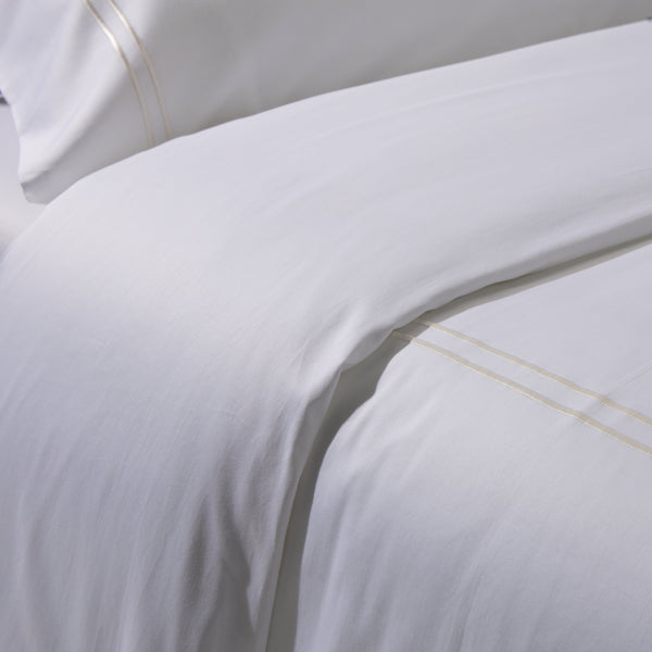 DREAM SATEEN DUVET COVER