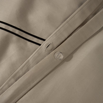 Dream sateen duvet cover product shot
