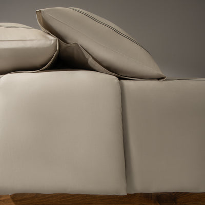 DREAM SATEEN DUVET COVER