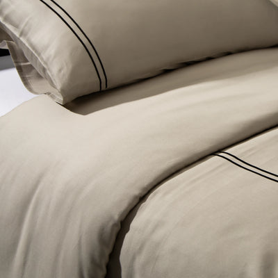 Capa de edredom da Voucler