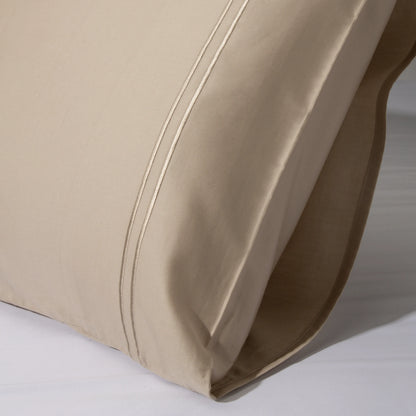Dream Sateen Pillowcase by Voucler