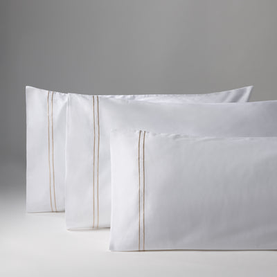 ESSENCE SATEEN PILLOWCASE