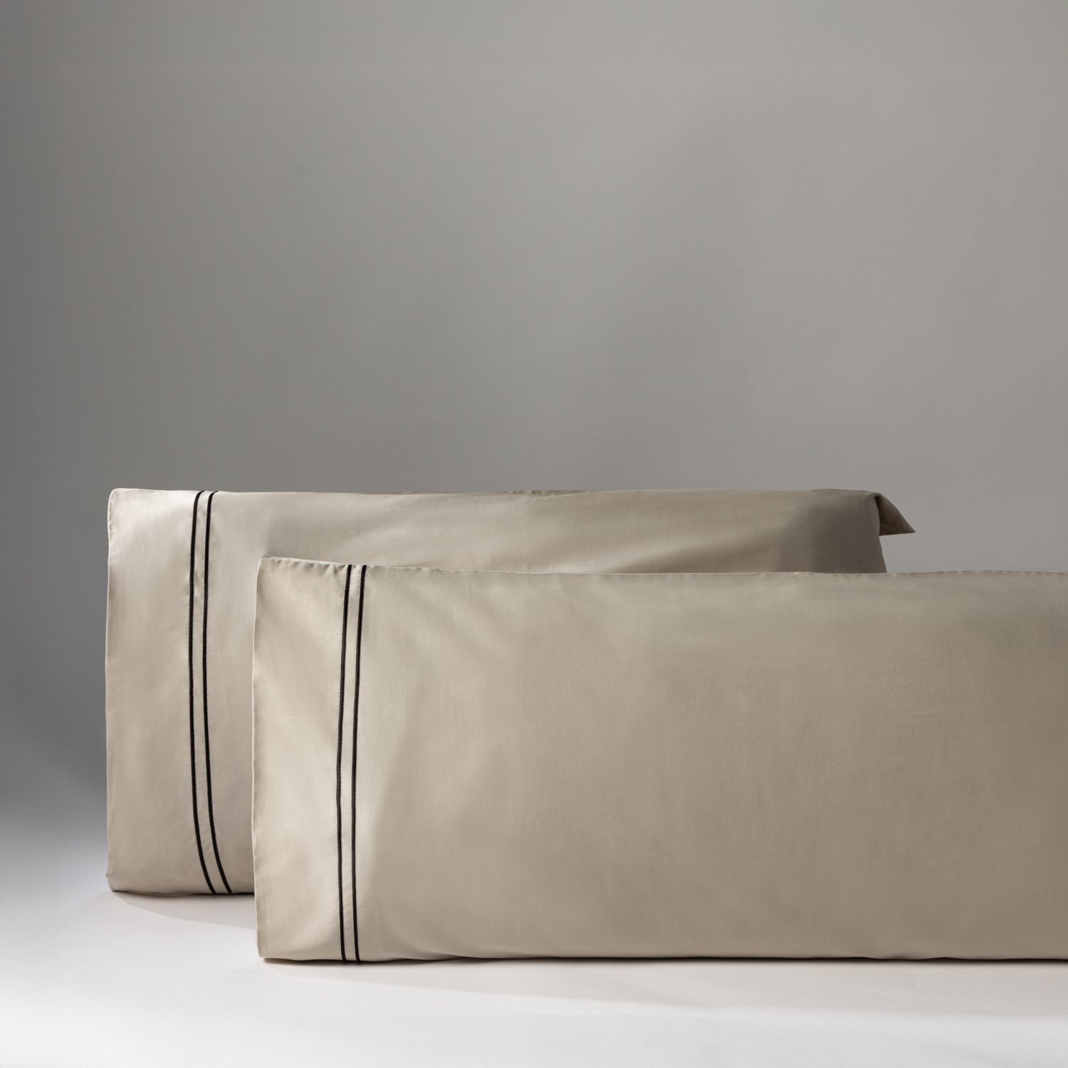 Dream Sateen Pillowcase folded by Voucler