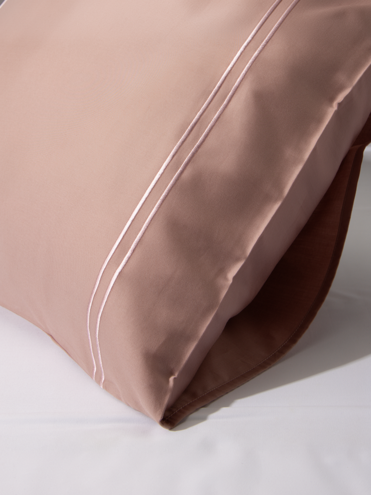 HOUSSE DE COUETTE EN SATIN DREAM