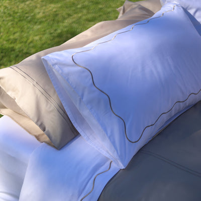 DREAM SATEEN PILLOWCASE