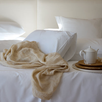 DREAM SATEEN PILLOWCASE