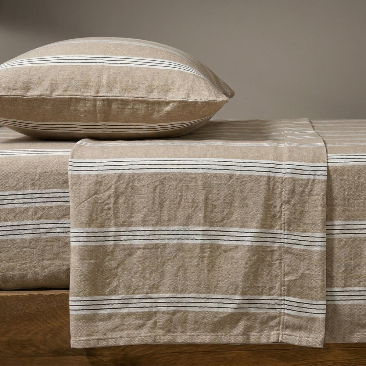 Sheet Set Etheral - flat sheet