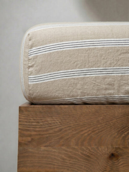 Sheet Set Etheral - fitted sheet