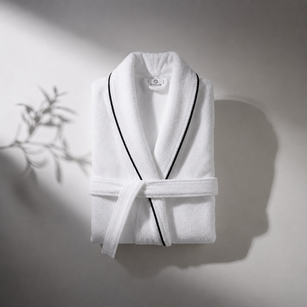Bathrobes