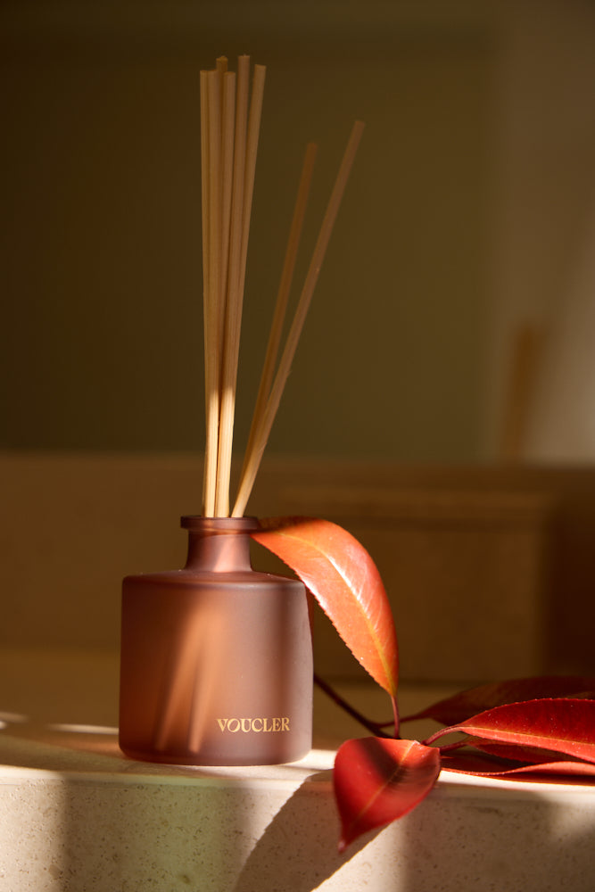 FRAGRANCE SET EXOTIC AMBER