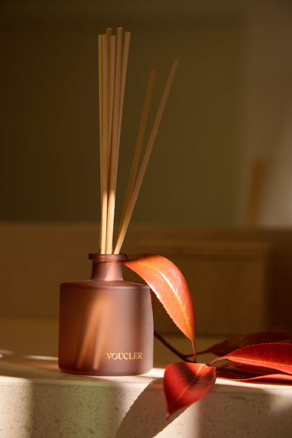 FRAGRANCE SET EXOTIC AMBER