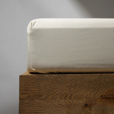 Lençol de cama com elástico da Voucler