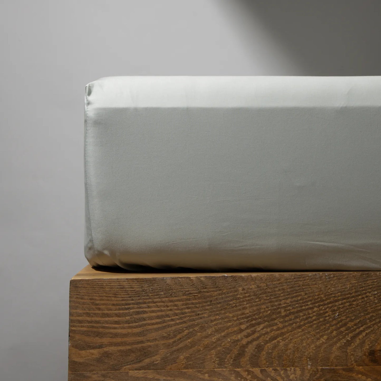 Lençol de cama com elástico da Voucler