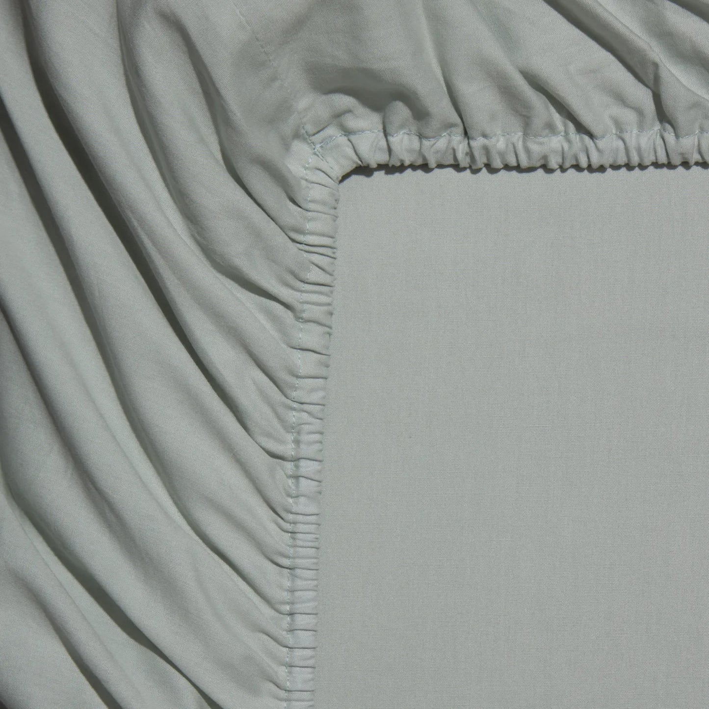 Lençol de cama com elástico da Voucler