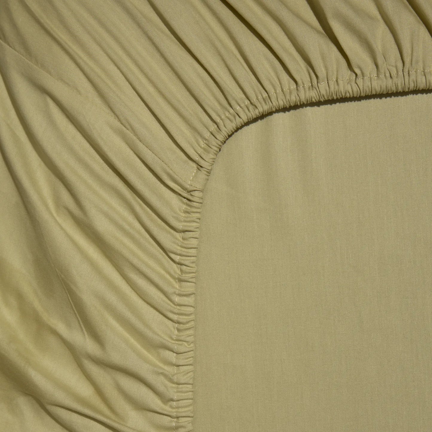 Lençol de cama com elástico da Voucler