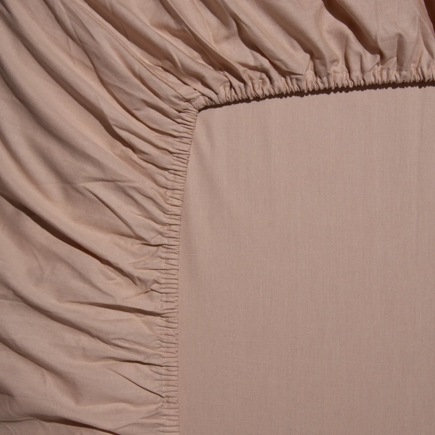 Lençol de cama com elástico da Voucler