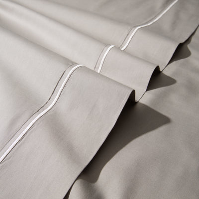 FLOW PERCALE FLAT SHEET